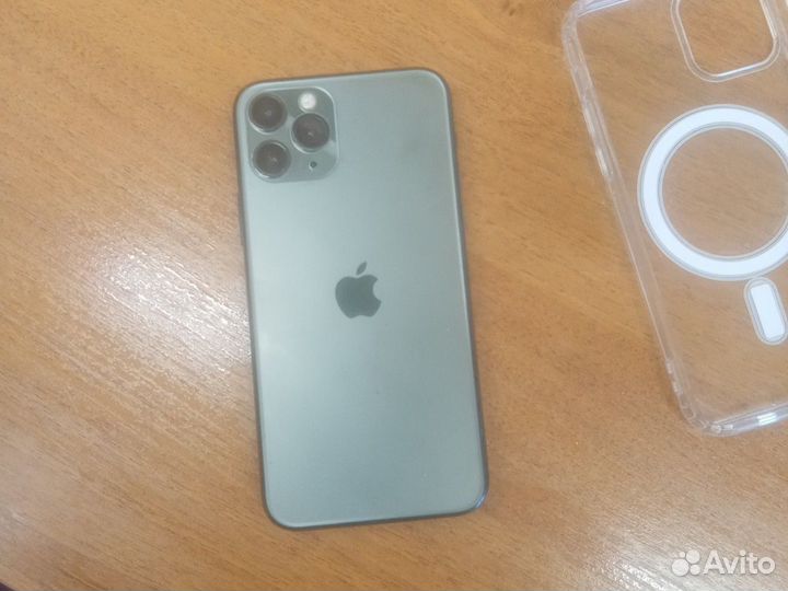 iPhone 11 Pro, 256 ГБ
