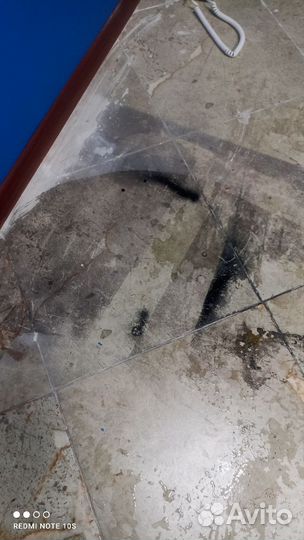 Клининг уборка квартир