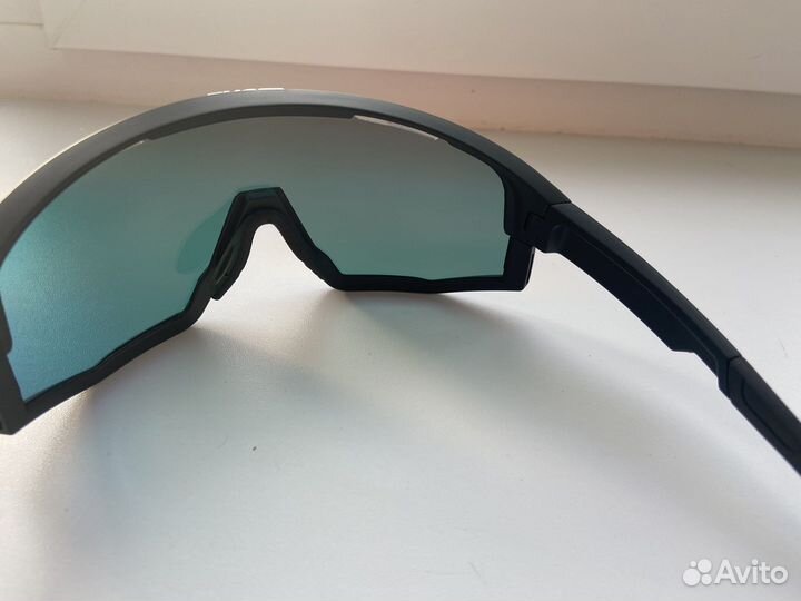 Очки Bliz Vision Matrix беговые