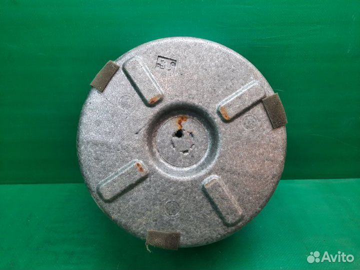 Ящик для инструмента в багажник Hyundai Elantra Xd