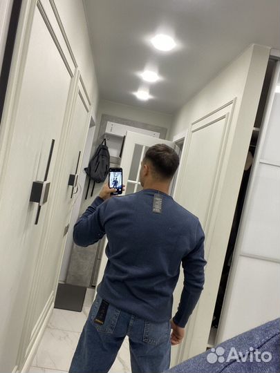 Свитшот мужской