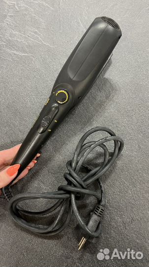 Утюжок для волос Braun