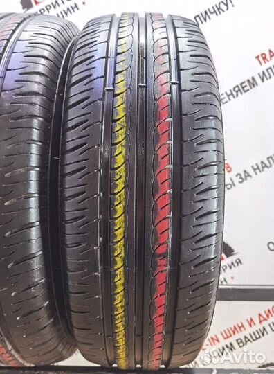 GT Radial Champiro Eco 195/65 R15 91H