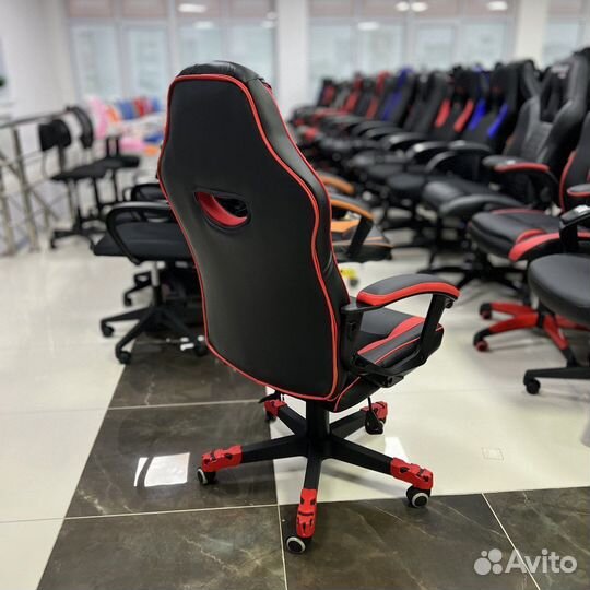 Игровое кресло Zombie Game 16 (цвета)