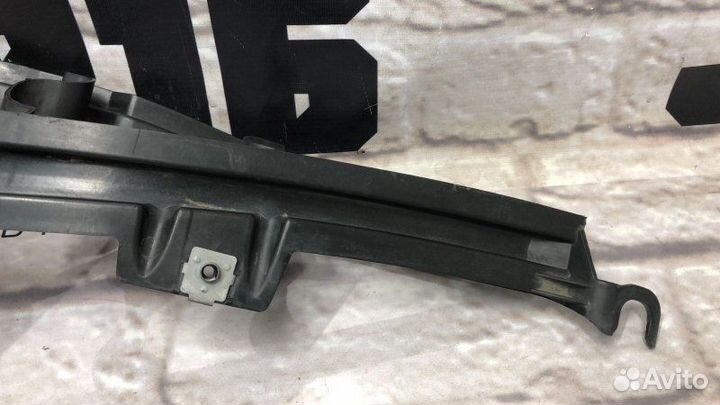 Крепление крыла переднее правое Bmw X5 E70 4.8