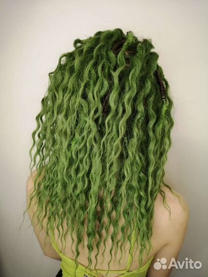 Дредолоконы