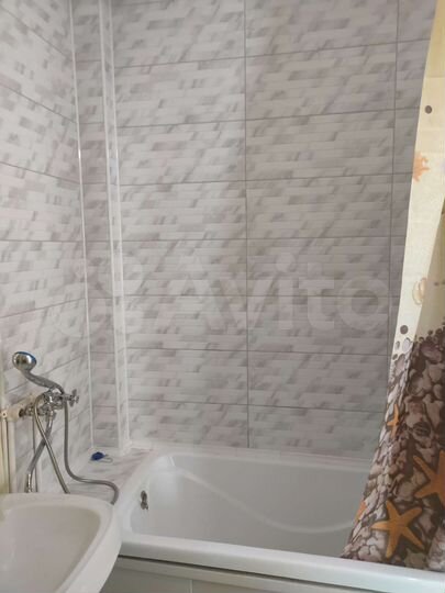 1-к. квартира, 40 м², 11/16 эт.