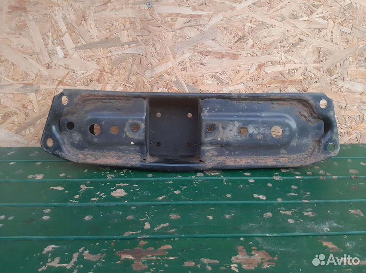 Кронштейн АКПП Infiniti M25 M37 M56 Q70 Y51