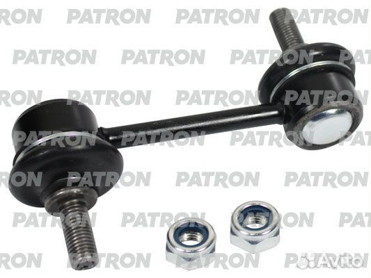 Patron PS4403 Тяга стабилизатора mazda 6 GH 0820