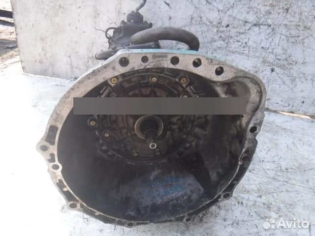 АКПП Toyota 4 Runner 3 N180