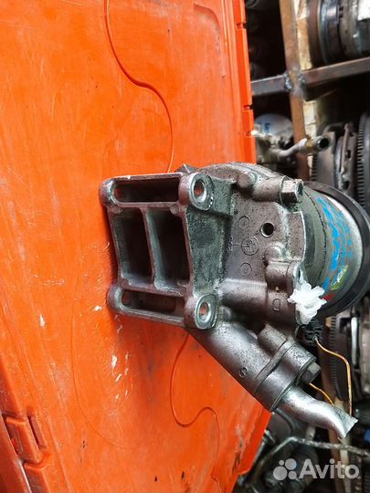 Компресор кондиционера ниссан тиана, мурано