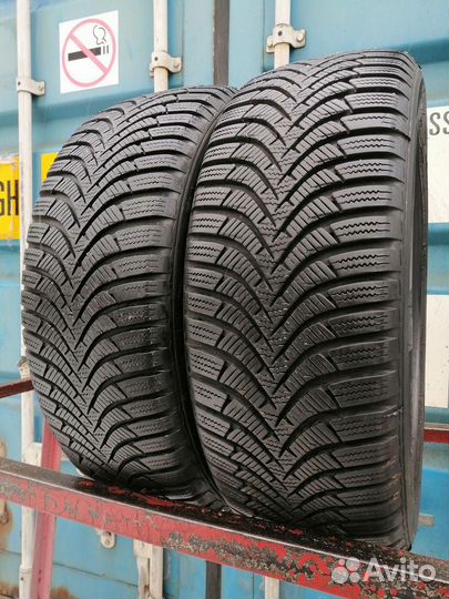 Hankook Winter I'Cept RS2 W452 195/55 R16