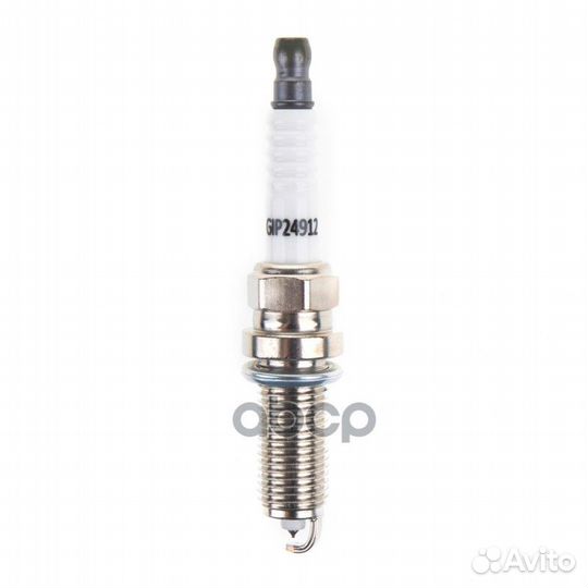 Свеча зажигания (4912) toyota GIP24912 ganz