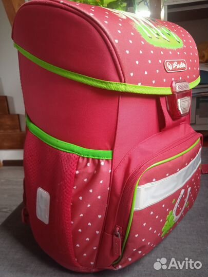 Ранец школьный Herlitz