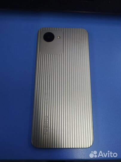realme C30, 2/32 ГБ
