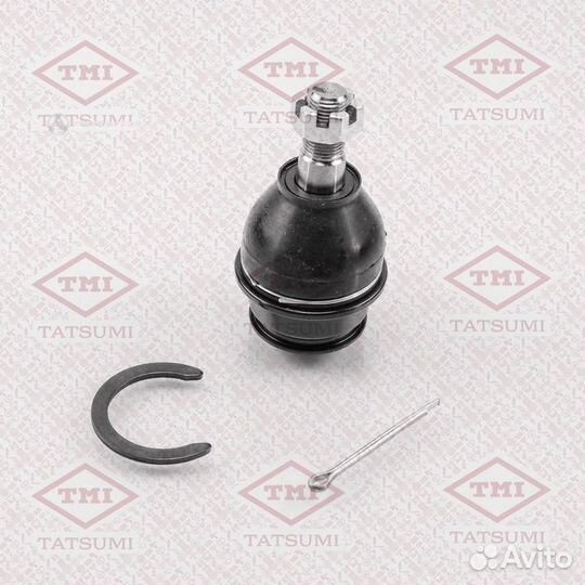 Опора шаровая TEA1039