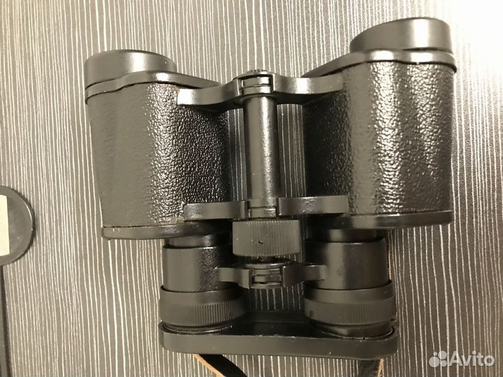 Бинокль бпц5 8х30М