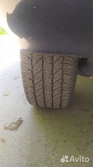 Cooper Discoverer H/T 275/65 R17