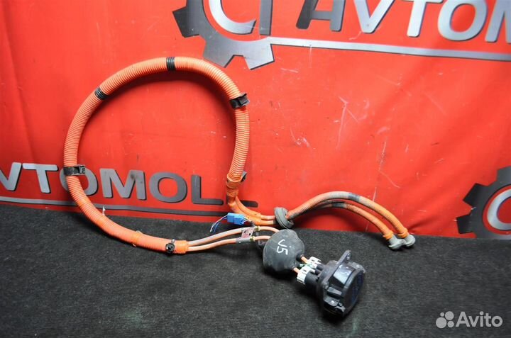 Провод высоковольтный mitsubishi Outlander GG2W