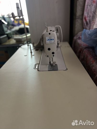 Швейная машина Juki