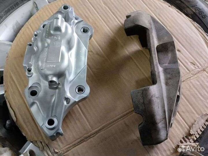 Аквабластинг, очистка деталей, мойка двигателя