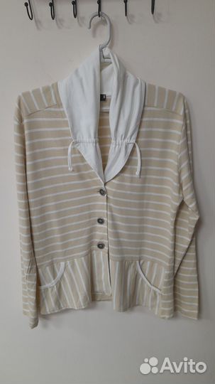 Кардиган р.48-50