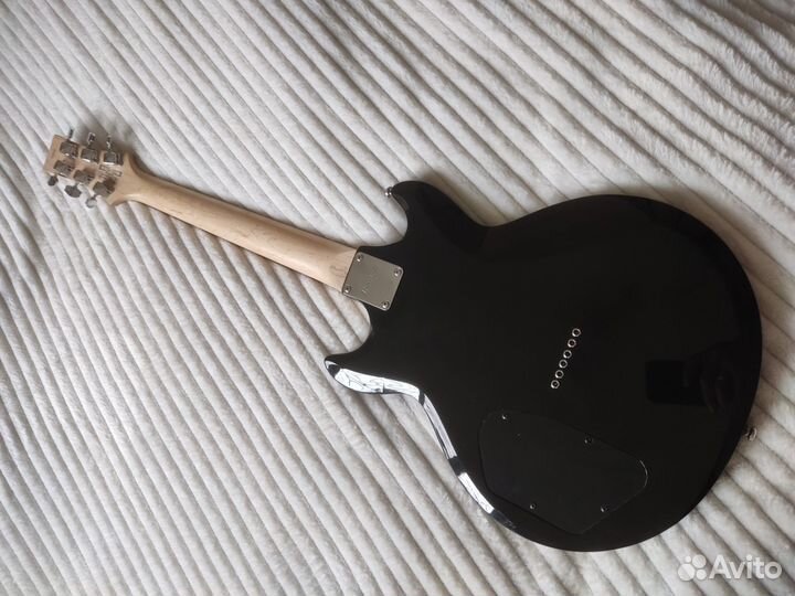 Электрогитара Ibanez GAX 30 /Индонезия / обмен