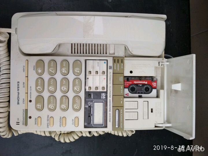 Телефоны Panasonic,flash,voxtel