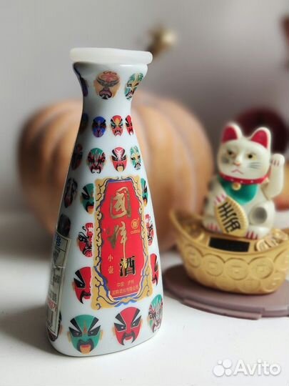 Бутылка Китай