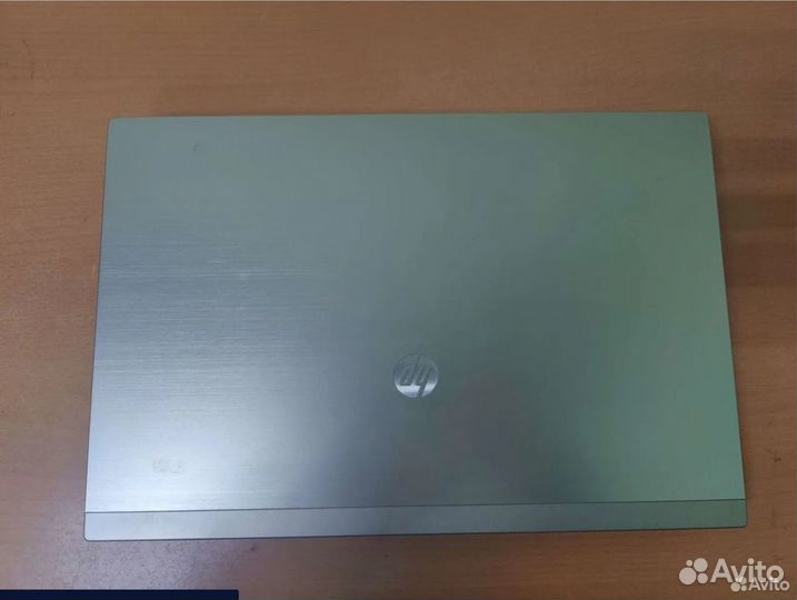 Разбор ноутбука hp probook 4520s