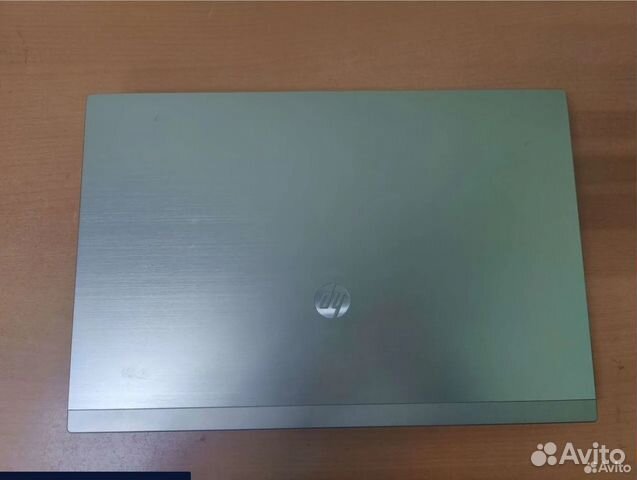 Разбор ноутбука hp probook 4520s