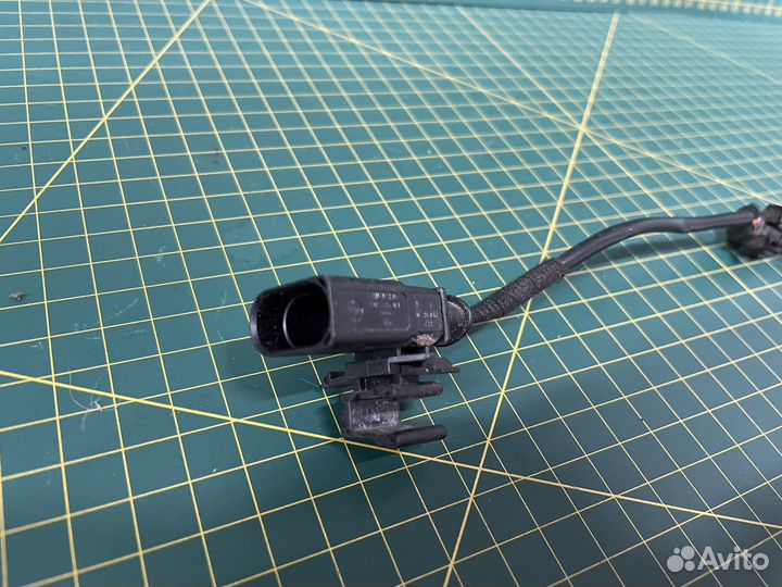 Датчик наружной температуры VW Passat B8