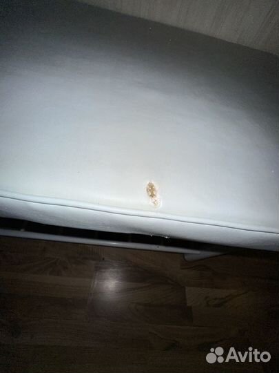 Массажный стол кушетка бу