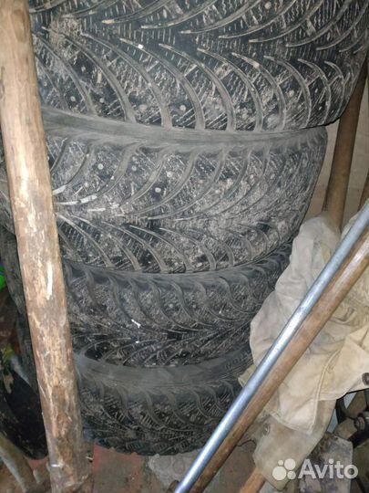 Goodyear Convenience Spare 215/65 R16 48Q