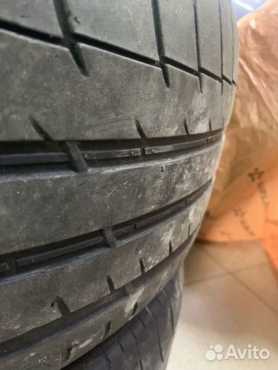 Triangle TH201 255/40 R19