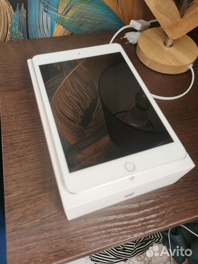 iPad mini 5 256gb WiFi