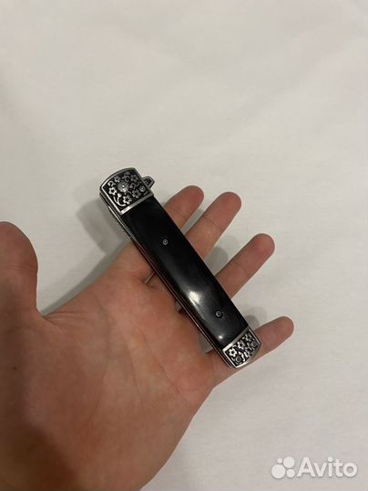 Ножик складной