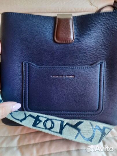 Сумка женская через плечо