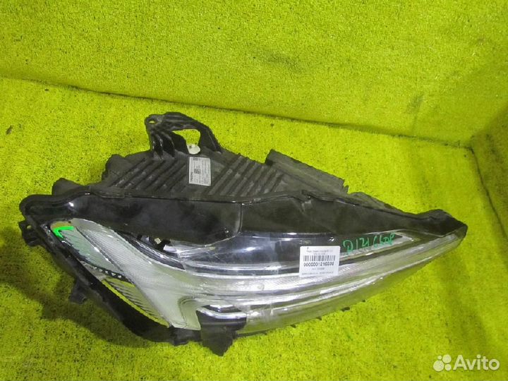 Фара правая Volvo XC60