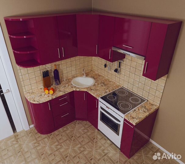 Варочная панель и духовой шкаф Xiaomi CVD1B901 бу