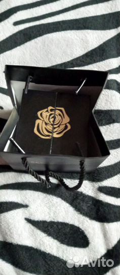 Подарочный набор для девушки