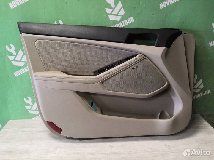 Обшивка двери комплект Киа Оптима 3