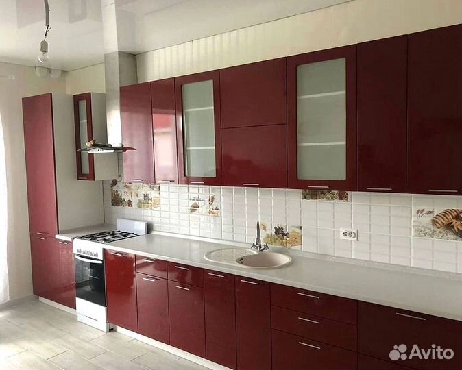 Кухонный гарнитур