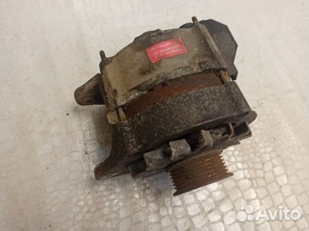 Генератор Форд Scorpio 1