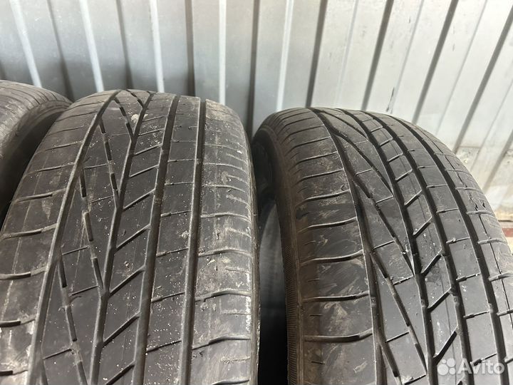 Goodyear Excellence 195/65 R15 91