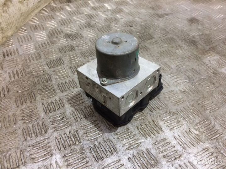 Блок ABS Ford Mondeo 4 2007-2015