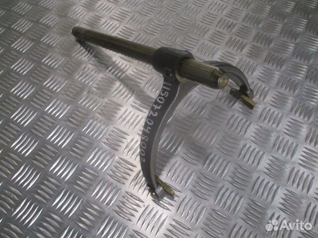 Вилка переключения передач Scania 1479104