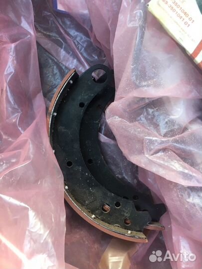 Задний тормозной цилиндр УАЗ