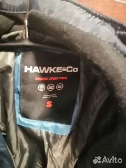 Куртка мужская новая