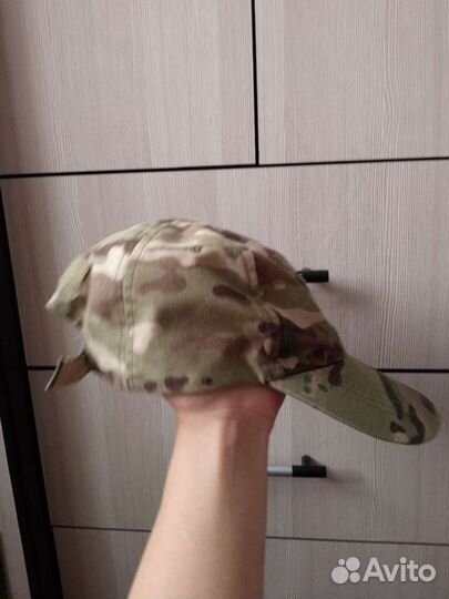 Кепка мужская